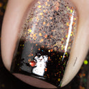 [Preorder, Ships Late Feb/Early Mar] Cadillacquer - Star Dustworthy Nail Polish (Thermal) - Store Exclusive