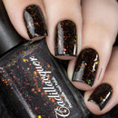 [Preorder, Ships Late Feb/Early Mar] Cadillacquer - Star Dustworthy Nail Polish (Thermal) - Store Exclusive