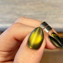 Colores de Carol - Ghoulfriends Only Nail Polish (Magnetic)