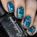 Cadillacquer - Many Moons Nail Polish (Thermal) - Store Exclusive