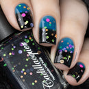 Cadillacquer - Many Moons Nail Polish (Thermal) - Store Exclusive