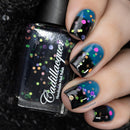 Cadillacquer - Many Moons Nail Polish (Thermal) - Store Exclusive