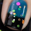 Cadillacquer - Many Moons Nail Polish (Thermal) - Store Exclusive