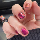 Emily De Molly - Dark Bloom Nail Polish (Magnetic)