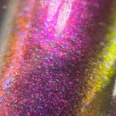 Phoenix - Magic Dance Nail Polish (Magnetic)