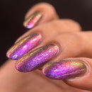 Phoenix - Magic Dance Nail Polish (Magnetic)
