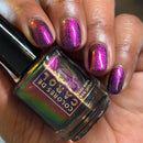 Colores de Carol - Twelve and Thriving Nail Polish