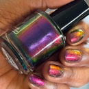 Colores de Carol - Twelve and Thriving Nail Polish