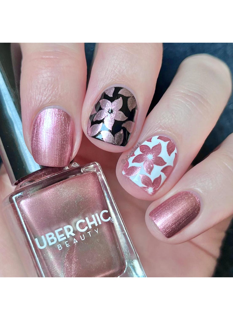 UberChic Beauty - Daydreamer Stamping Polish