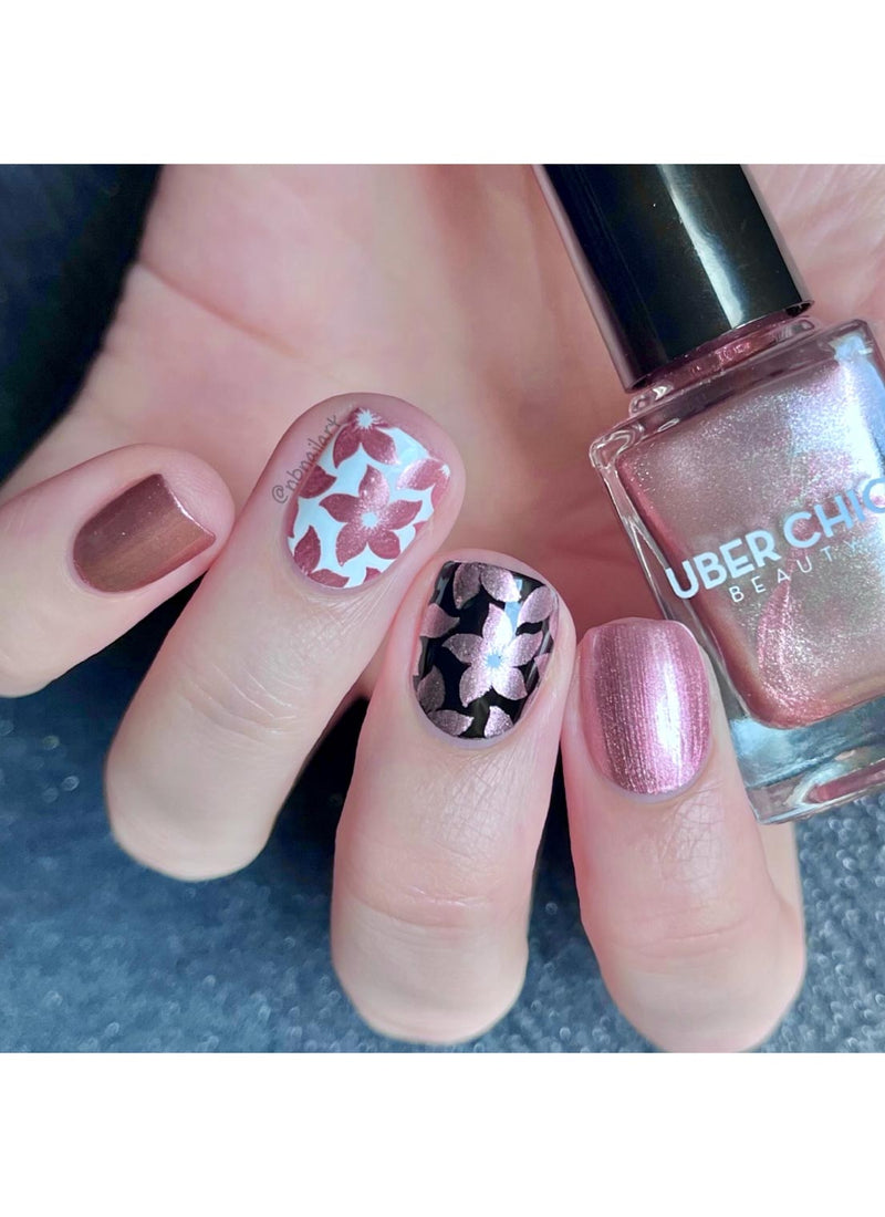 UberChic Beauty - Daydreamer Stamping Polish