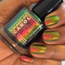 Colores de Carol - Party Like it's 2013 Nail Polish