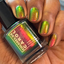 Colores de Carol - Party Like it's 2013 Nail Polish