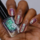 Emily De Molly - Aftermath Nail Polish