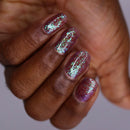 Emily De Molly - Aftermath Nail Polish