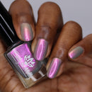 Emily De Molly - Sakura Mist Nail Polish