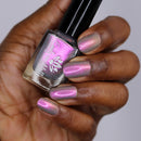 Emily De Molly - Sakura Mist Nail Polish