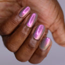 Emily De Molly - Sakura Mist Nail Polish