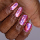 Emily De Molly - Disarm Nail Polish (Magnetic)