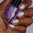 Emily De Molly - Ghostly Apparition Nail Polish (Thermal)