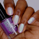 Emily De Molly - Ghostly Apparition Nail Polish (Thermal)