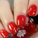 Emily De Molly - Let’s Build This Nail Polish