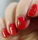 Emily De Molly - Let’s Build This Nail Polish