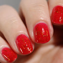 Emily De Molly - Let’s Build This Nail Polish