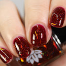 Emily De Molly - Heard It Once Nail Polish