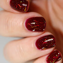 Emily De Molly - Heard It Once Nail Polish