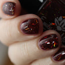 Emily De Molly - Heard It Once Nail Polish