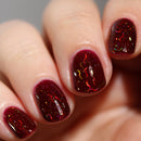 Emily De Molly - Heard It Once Nail Polish