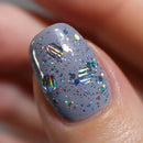 Emily De Molly - So Extra Nail Polish