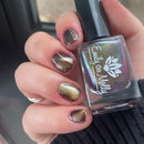 Emily De Molly - Empty Within Nail Polish (Magnetic)