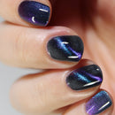Emily De Molly - Youtopia Nail Polish (Magnetic)