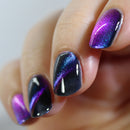 Emily De Molly - Youtopia Nail Polish (Magnetic)