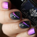Emily De Molly - Youtopia Nail Polish (Magnetic)