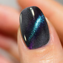 Emily De Molly - Youtopia Nail Polish (Magnetic)
