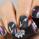 Emily De Molly - Read The Room Nail Polish (Magnetic)