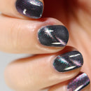 Emily De Molly - Read The Room Nail Polish (Magnetic)