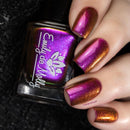 Emily De Molly - Vague Memories Nail Polish