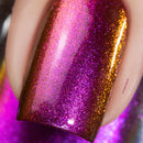 Emily De Molly - Vague Memories Nail Polish