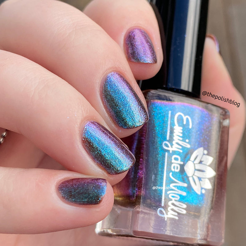 Emily De Molly - Opposite Order Nail Polish