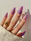 Deco Beauty - Bejeweled Nail Stickers