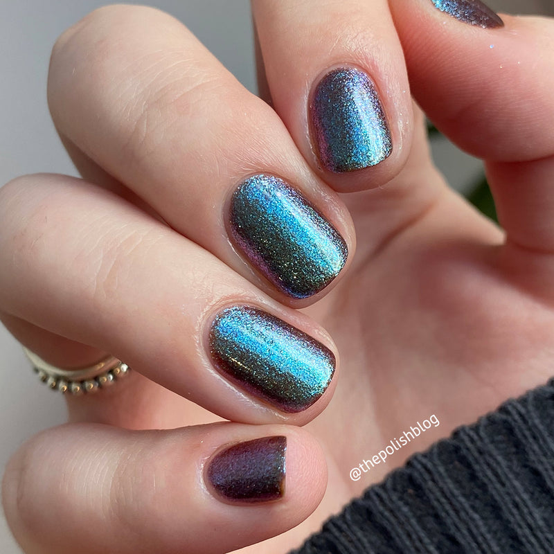 Emily De Molly - Opposite Order Nail Polish