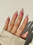 Deco Beauty - Sparkle Nail Stickers