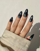 Deco Beauty - Sparkle Nail Stickers