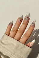 Deco Beauty - Sparkle Nail Stickers