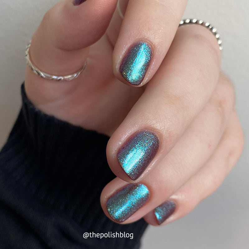 Emily De Molly - Opposite Order Nail Polish