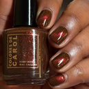 Colores de Carol - Love is... patient Nail Polish (Magnetic)