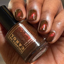 Colores de Carol - Love is... patient Nail Polish (Magnetic)